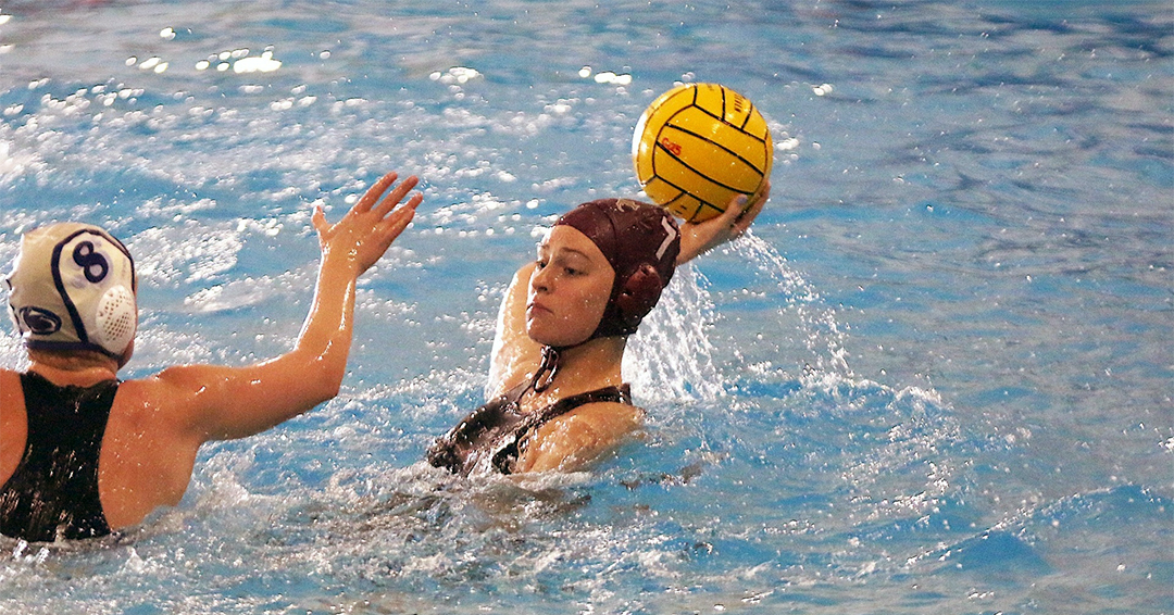 Division III No. 10 Austin College Drops Penn State Behrend, 24-11, & Carthage College, 23-15, at Home During Collegiate Water Polo Association Division III-West Region Weekend