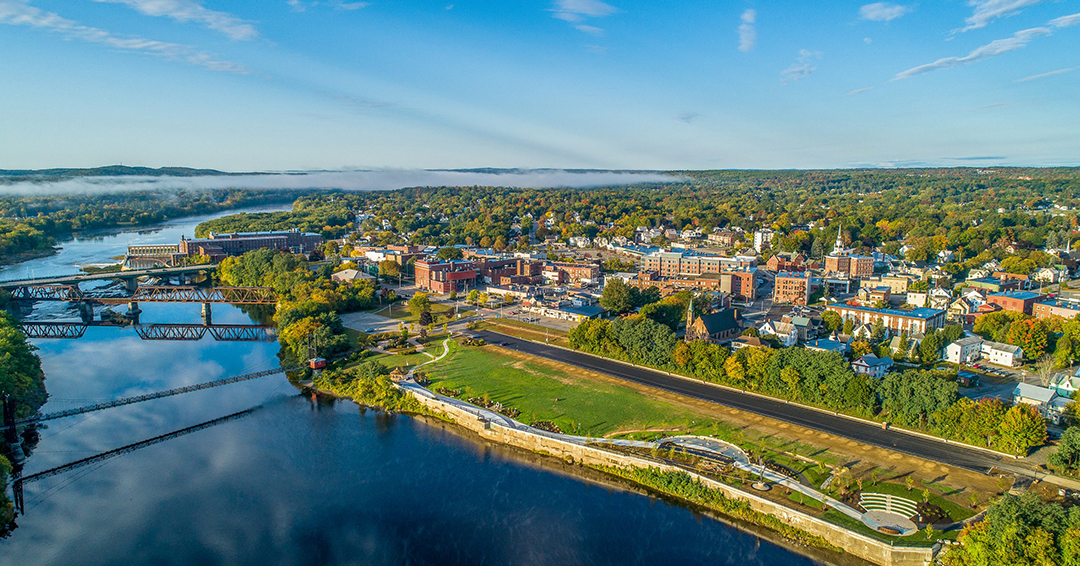 Heading to the 2025 Women’s National Collegiate Club Championship at Colby College?  A Little Information About Waterville, Maine