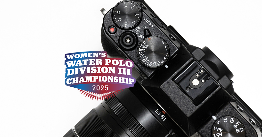 Visit the 2025 Collegiate Water Polo Association Division III Championship Photo Store