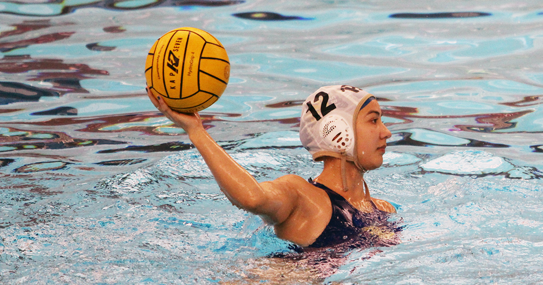 University of Pittsburgh’s Addie Jay Snags March 31 Women’s Collegiate Club Mid-Atlantic Division Player of the Week Laurel