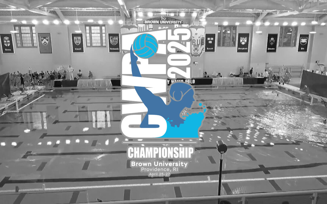 What You Need to Know for 2025 Collegiate Water Polo Association Championship at Brown University on April 25-27
