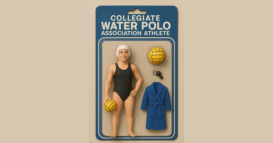 Voting Underway for 2025 Collegiate Water Polo Association Women’s Collegiate Club All-Conference Teams