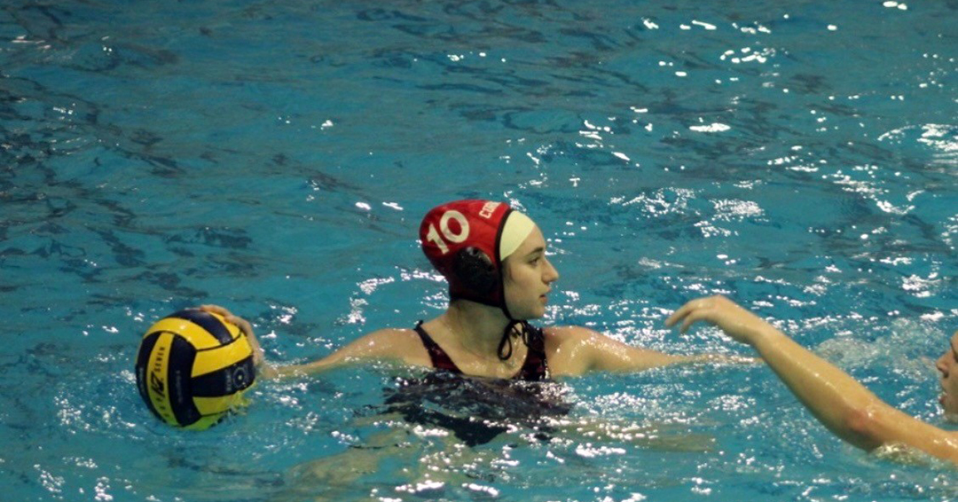 Cornell University’s Kaitlin Ganshaw Named April 28 Women’s Collegiate Club New York Division Player of the Week