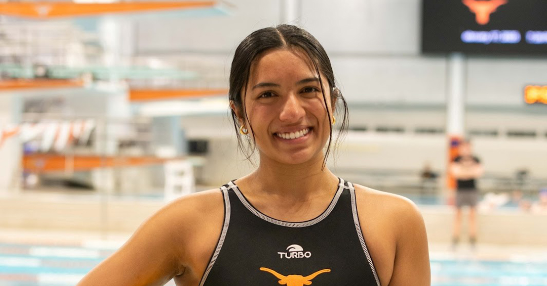 Maya Nanayakkara of the University of Texas “A” Garners March 31 Women’s Collegiate Club Texas Division Co-Player of the Week Notice