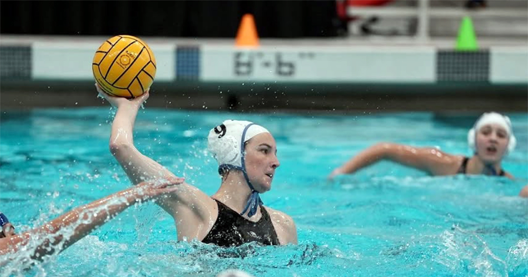 Tufts University’s Natalie Long Registers April 7 Women’s Collegiate Club North Atlantic Division Player of the Week Honor