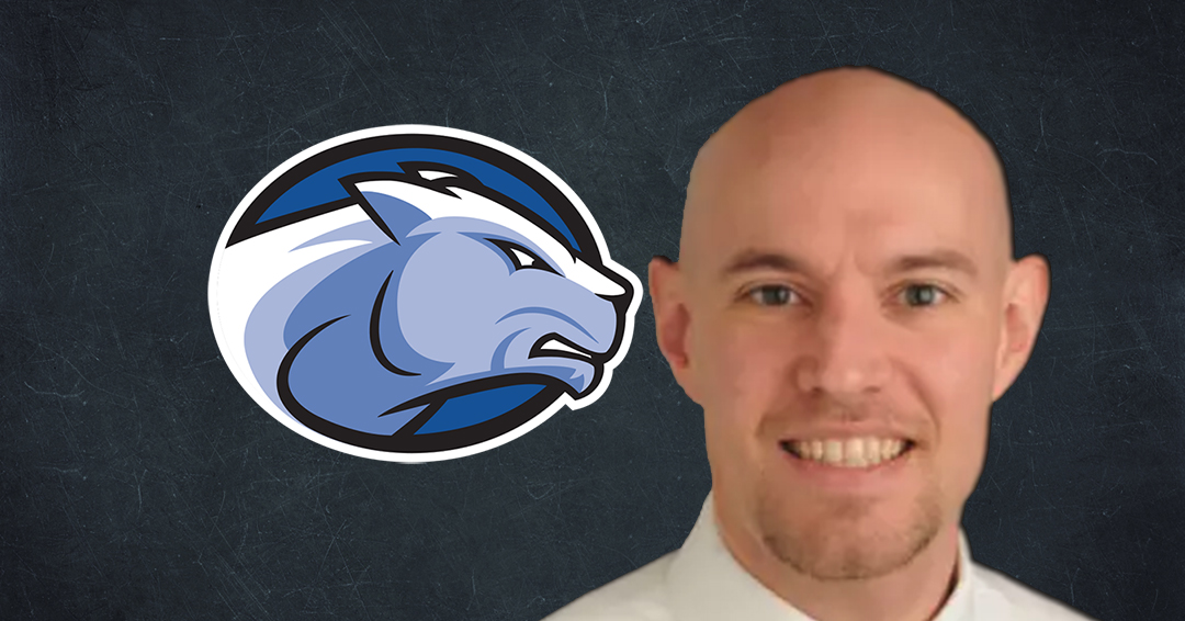 Wheaton College’s Alan Wickström Named 2024-25 Collegiate Water Polo Association Women’s Division III Sports Information Director of the Year