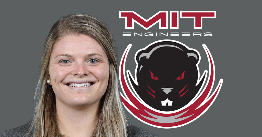 Massachusetts Institute of Technology Head Coach Alyssa Diacono to Serve as United States Women’s Cadet National Team Assistant Coach at 2025 PanAm Aquatics Water Polo Championships