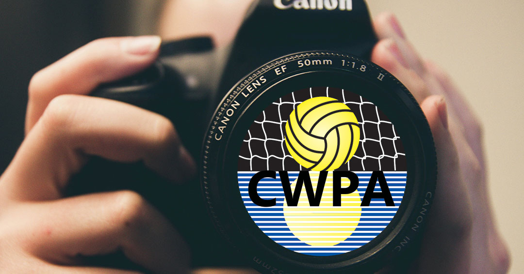 Purchase Photos of 2025 Collegiate Water Polo Association Women’s Division I, III & National Collegiate Club Championships on SmugMug