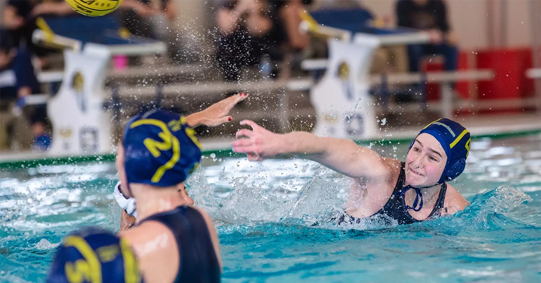 Augustana College’s Charlotte Newport Earns Share of 2025 Knut Erickson Award