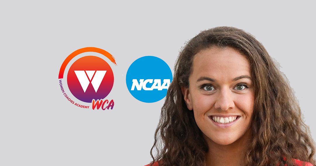 Carthage College Alumna/Biola University Assistant Coach Elyssa Hawkins Named to 54th Class of the National Collegiate Athletic Association Women Coaches Academy