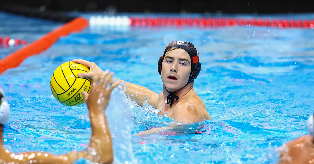 Molloy Named Princeton University’s Scott Roche ‘94 Award Winner