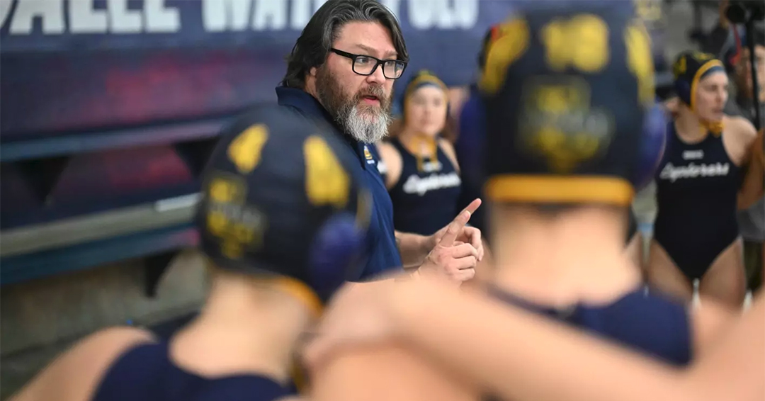 Collegiate Water Polo Association Official Jason Grubb Appointed La Salle University Women’s Water Polo Coach