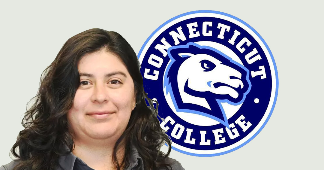 Connecticut College Assistant Coach Katie Tijerina Guests on Brandon’s Sports Talk Podcast