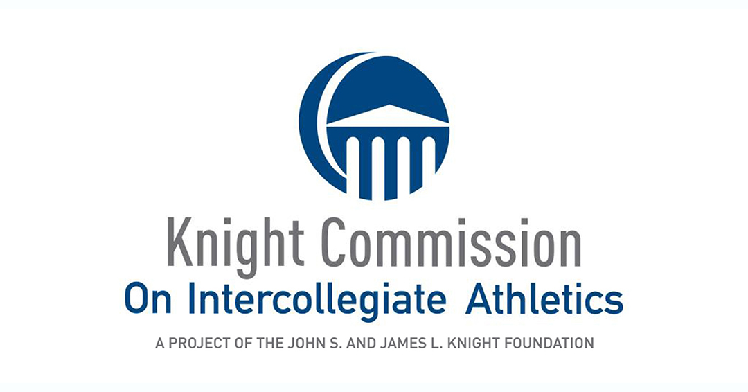 Knight Commission Discusses the Future of Collegiate Olympic Sports in a New Era for Division I