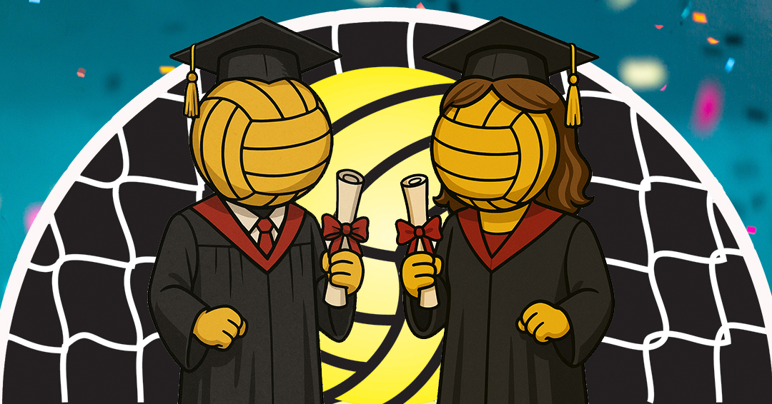 Congratulations from the Collegiate Water Polo Association to All Graduates in 2025