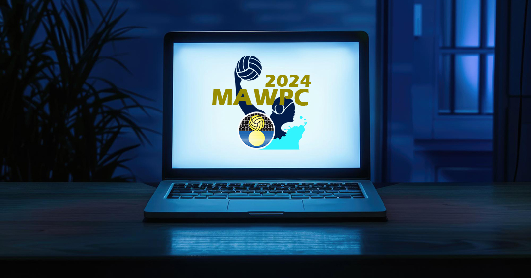 Game Footage of 2024 Mid-Atlantic Water Polo Conference Championship Available for Purchase