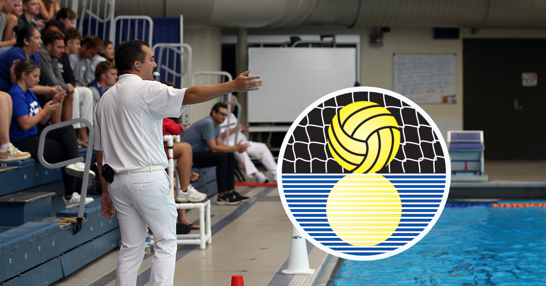 Become a Water Polo Official & Give Back to the Game