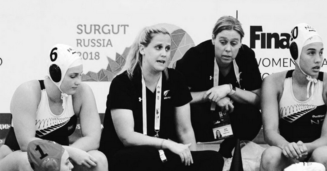 Hartwick College Hall of Fame Member Megan Thomson to Lead New Zealand Women’s Team at 2025 FISU World University Games