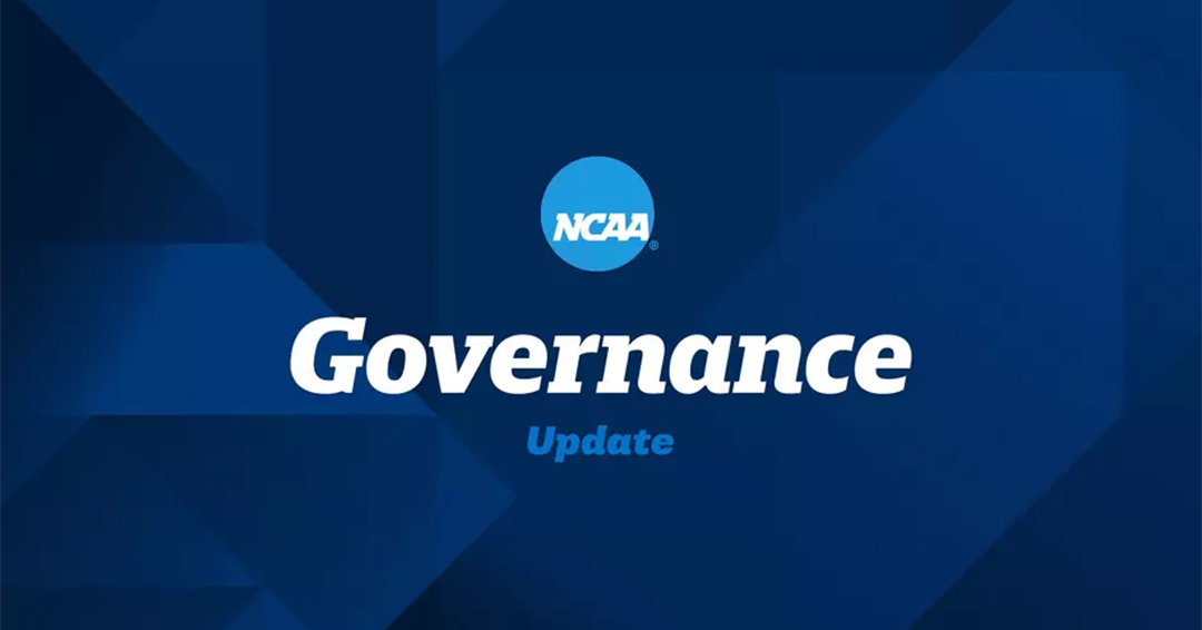 National Collegiate Athletic Association Division I Board of Directors Formally Adopts Changes to Roster Limits