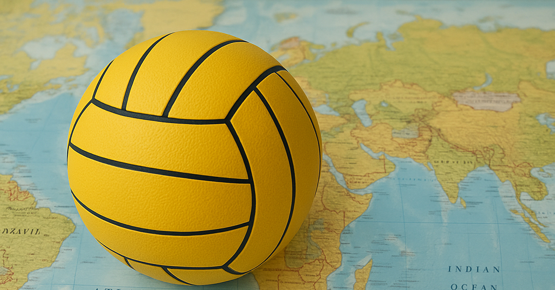Collegiate Water Polo Association/Mid-Atlantic Water Polo Conference/Northeast Water Polo Conference Alums: Let Us Know What You Are Up To Now