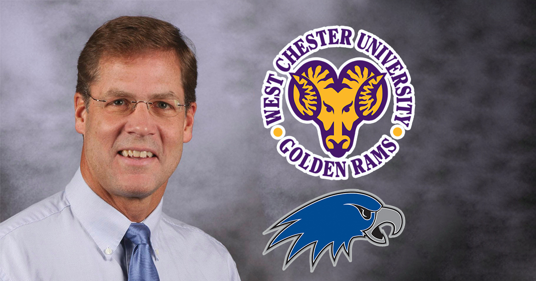 Former West Chester University Water Polo Athlete Dale Rothenberger Named to Hartwick College Athletics Hall of Fame