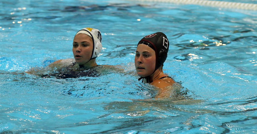 Harvard University’s Heidi Heffelfinger Named to 2024-25 Academic All-Ivy At-Large Team