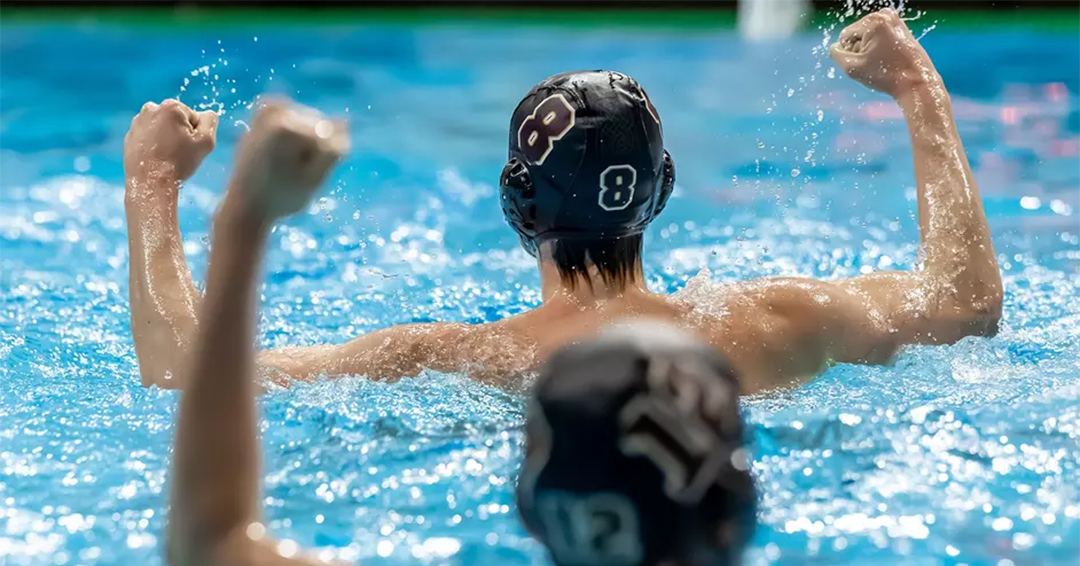 Iona University Men’s Water Polo Announces 2025-26 Team Captains