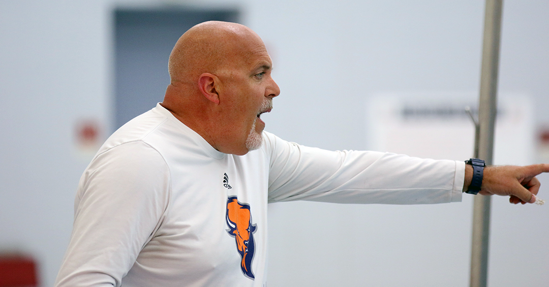 Bucknell University Men’s & Women’s Head Coach John McBride Named Assistant Coach for USA Water Polo Men’s National Team at 2025 World Aquatics Championships