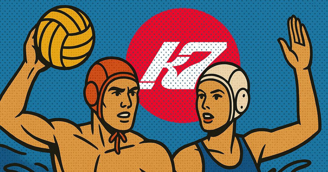Need Water Polo Gear for the Upcoming Seasons: Check out KAP7.com