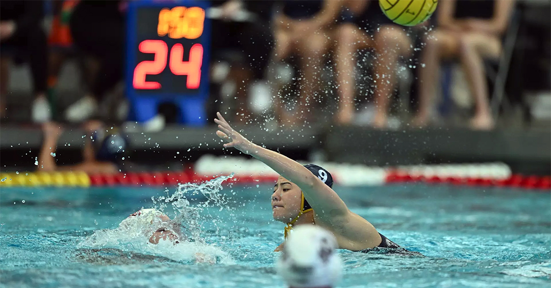 University of Michigan’s Maddy Scarth Named to Canada Roster for 2025 Women’s 20U Championship in Brazil