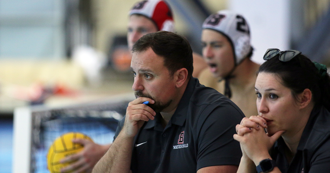 Brown University Assistant Coach Peter Momcilovic Named Head Coach for United States Futures Youth Team Serbia Trip