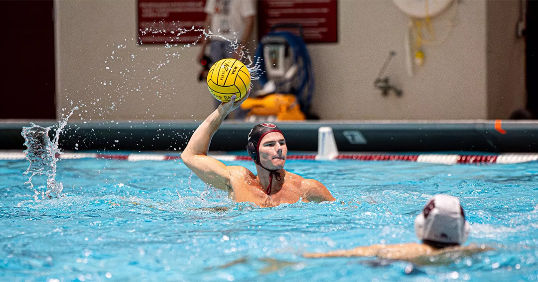 Harvard University’s Tyler Zarcu Named to 2024-25 Academic All-Ivy At-Large Team