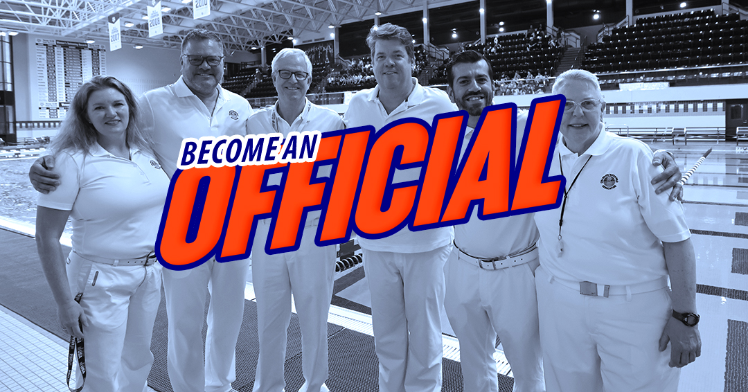 It’s Your Call: National Collegiate Athletic Association Player to Ref Program