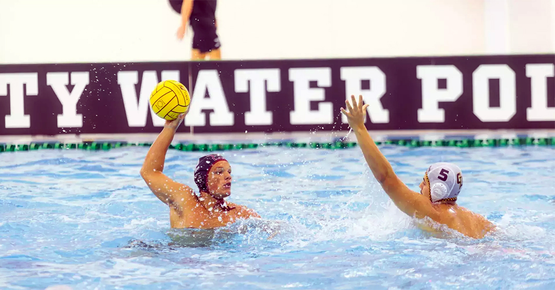 Host/No. 17 Brown University Deals with Gannon University, 20-10, & Wagner College, 19-9, at Bruno Classic