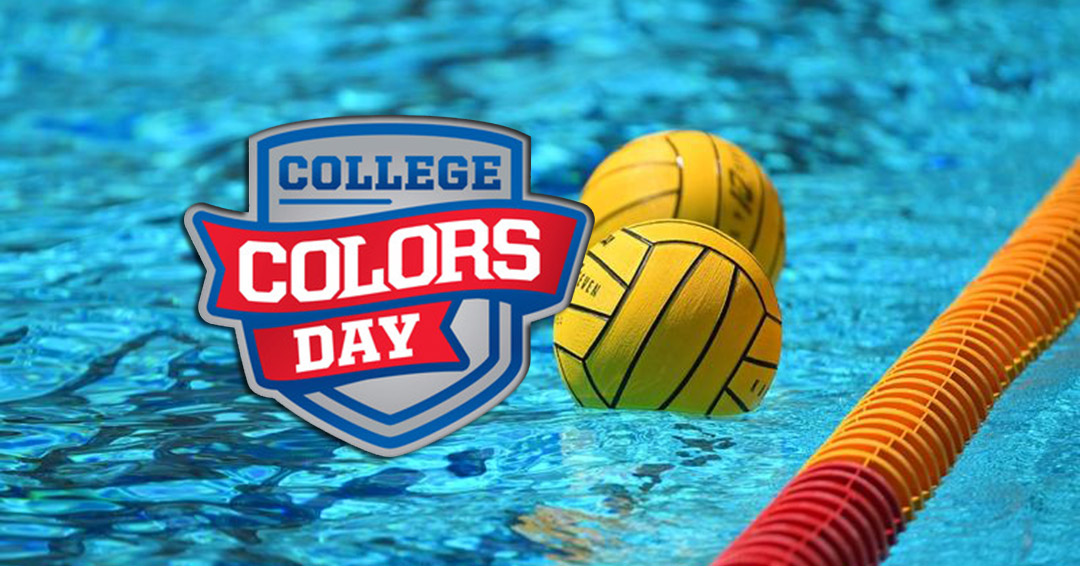 Celebrate the Start of the Collegiate Sports Season with College Colors Day on August 29