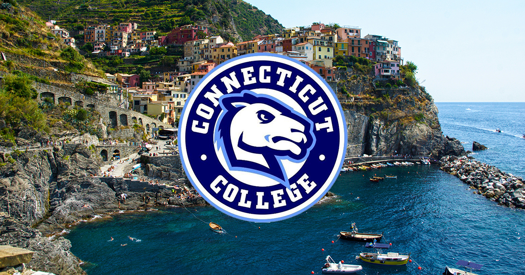 Connecticut College Women’s Water Polo Completes Trip to Italy