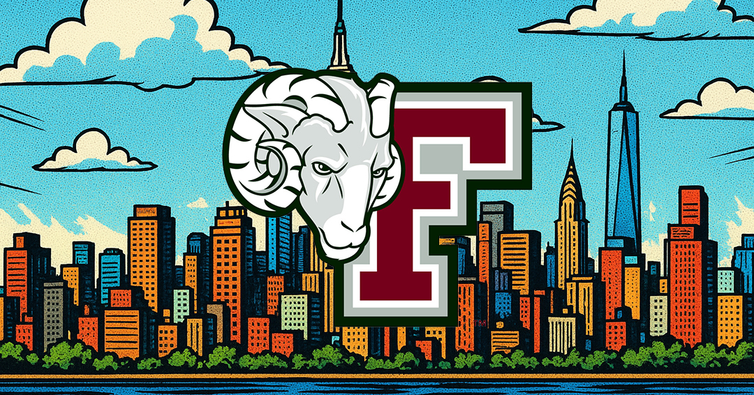 Fordham University Puts Three Players on Water Polo Wednesday 2025 Freshman Watch List, Earn No. 2 Position for Best Recruiting Class; Toth & Provenziani Earn Spots on Best of the Best List