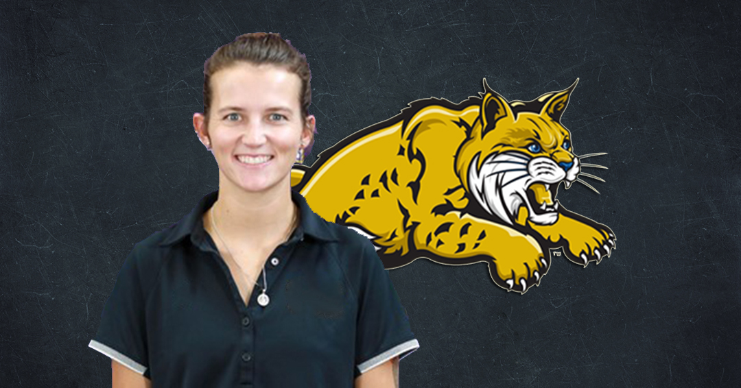 Former Connecticut College/McKendree University Assistant Coach Hannah Ellett Named University of California-Merced Men’s Water Polo Head Coach