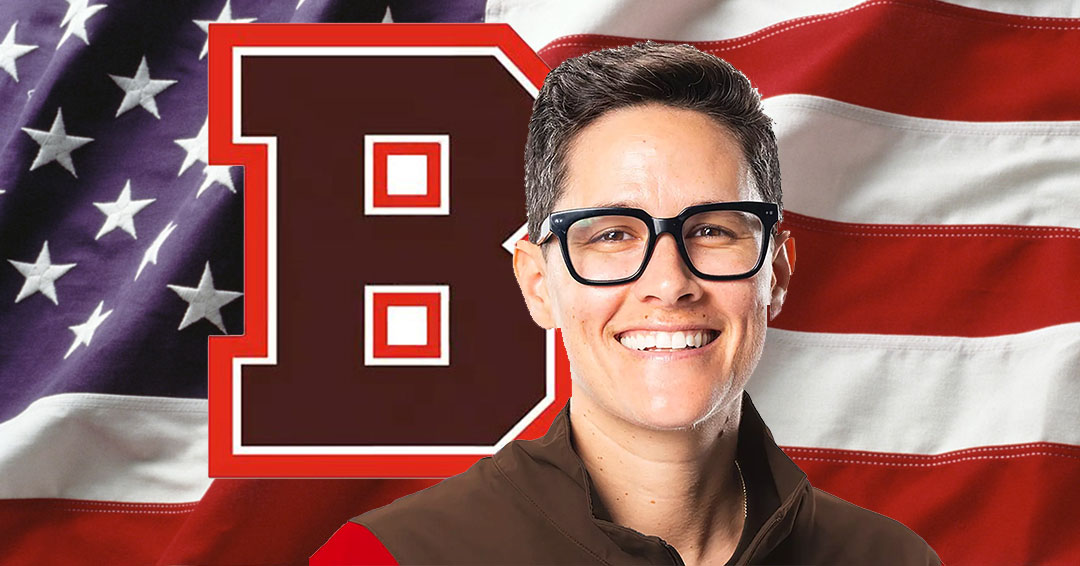 Brown University Women’s Water Polo Coach Jackie Puccino & the United States Elude Hungary, 11-10, on Opening Day of 2025 World Aquatics Women’s Junior World Championships in Brazil