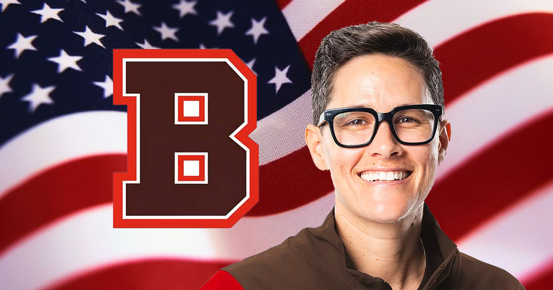 Brown University Women’s Water Polo Coach Jackie Puccino & the United States Clip Spain, 16-15, to Post 2025 World Aquatics Women’s Junior World Championships Title