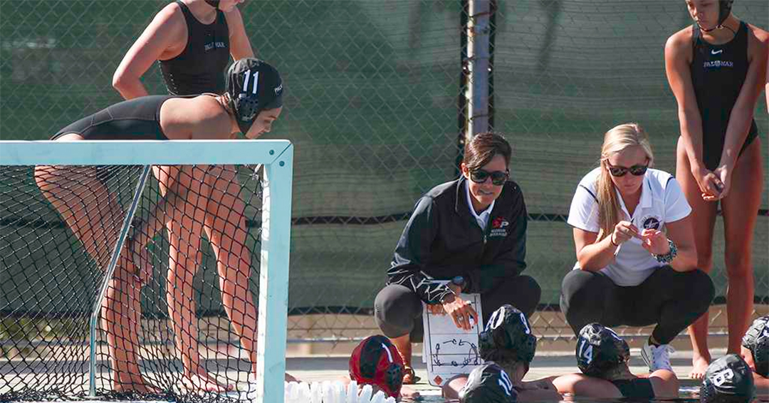 Brown University Women’s Water Polo Coach Jackie Puccino & the United States Overcome Croatia, 24-6, in Quarterfinal at 2025 World Aquatics Women’s Junior World Championships