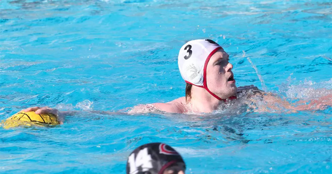 Wagner College & Gannon University Manage Division III No. 7 Massachusetts Institute of Technology, 15-13 & 18-11, at Harvard University During Bruno Classic