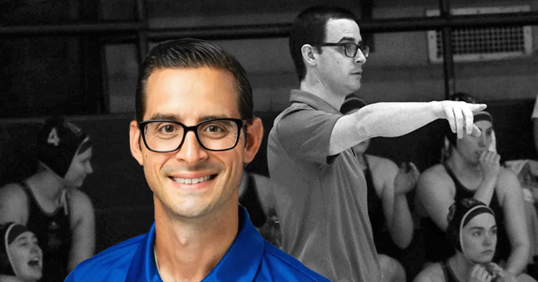 Collegiate Water Polo Association Official James Wolff Joins University of California-Santa Barbara Men’s Water Polo Coaching Staff