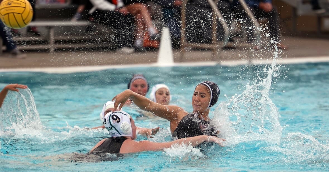University of Michigan’s Maddy Scarth & Canada Come Up Short Versus Australia, 9-4, in Second Game at 2025 World Aquatics Women’s Junior World Championships in Brazil