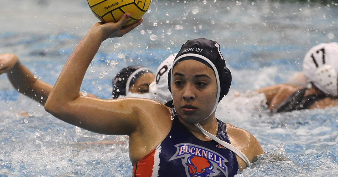 Valentina Rozas ’10 Elected to Bucknell University Athletics Hall of Fame; Induction Ceremony Set for October 3