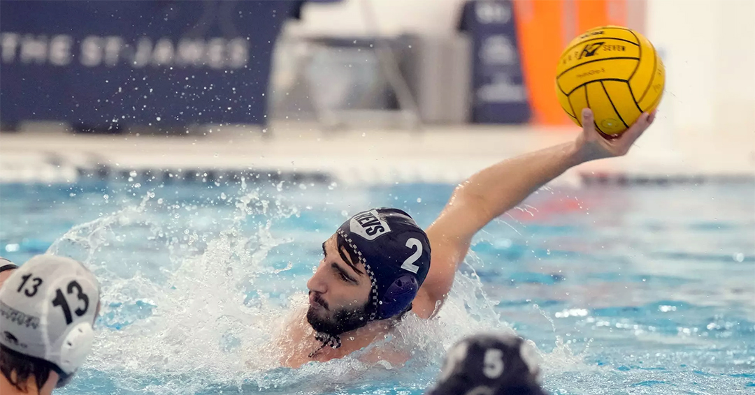 George Washington University Drops Games to No. 2 University of Southern California, 23-9, No. 6 Long Beach State University, 19-8, No. 14 University of California-Davis, 11-9, & Host No. 12 University of California-San Diego, 19-12, to Complete Triton Invitational