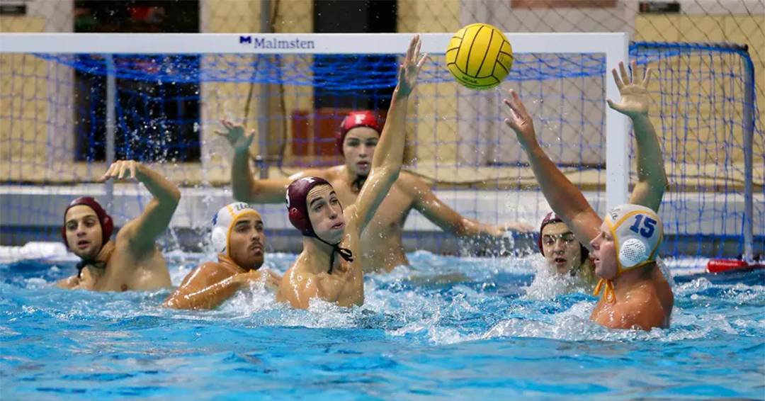 Some Days You Get the Bears, Some Days the Bears Get You: No. 1 University of California-Los Angeles Bears No. 4 Fordham University, 16-9, at 2025 Princeton Invitational
