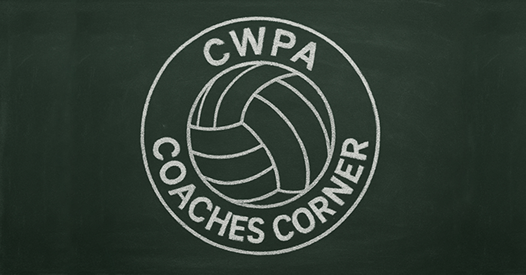 Collegiate Water Polo Association “Coaches Corner” Zoom Webinar Series Returns in Spring 2026