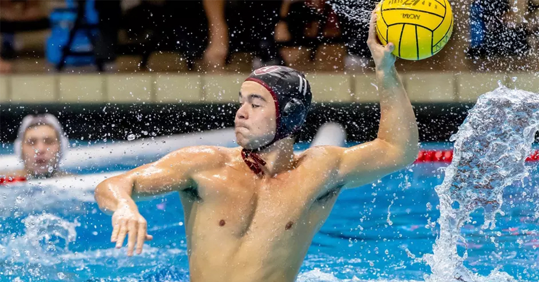 No. 16 Harvard University Dunked by No. 14 California Baptist University, 18-13, & Sunk by No. 19 United States Naval Academy, 13-12, at Princeton Invitational