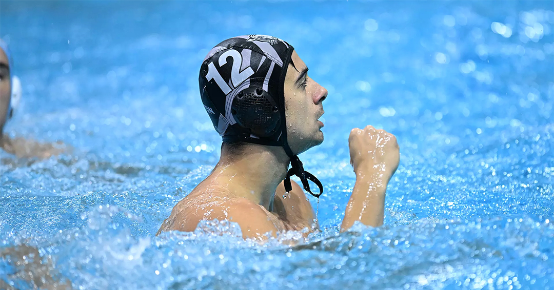 No. 13 Princeton University Scratches Past Iona University, 20-13, & Long Island University, 18-10, in Northeast Water Polo Conference Clashes; Tamed by No. 5 Fordham University, 19-16